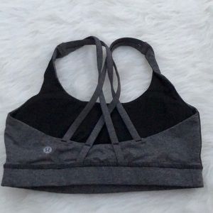 Energy Bras size 6